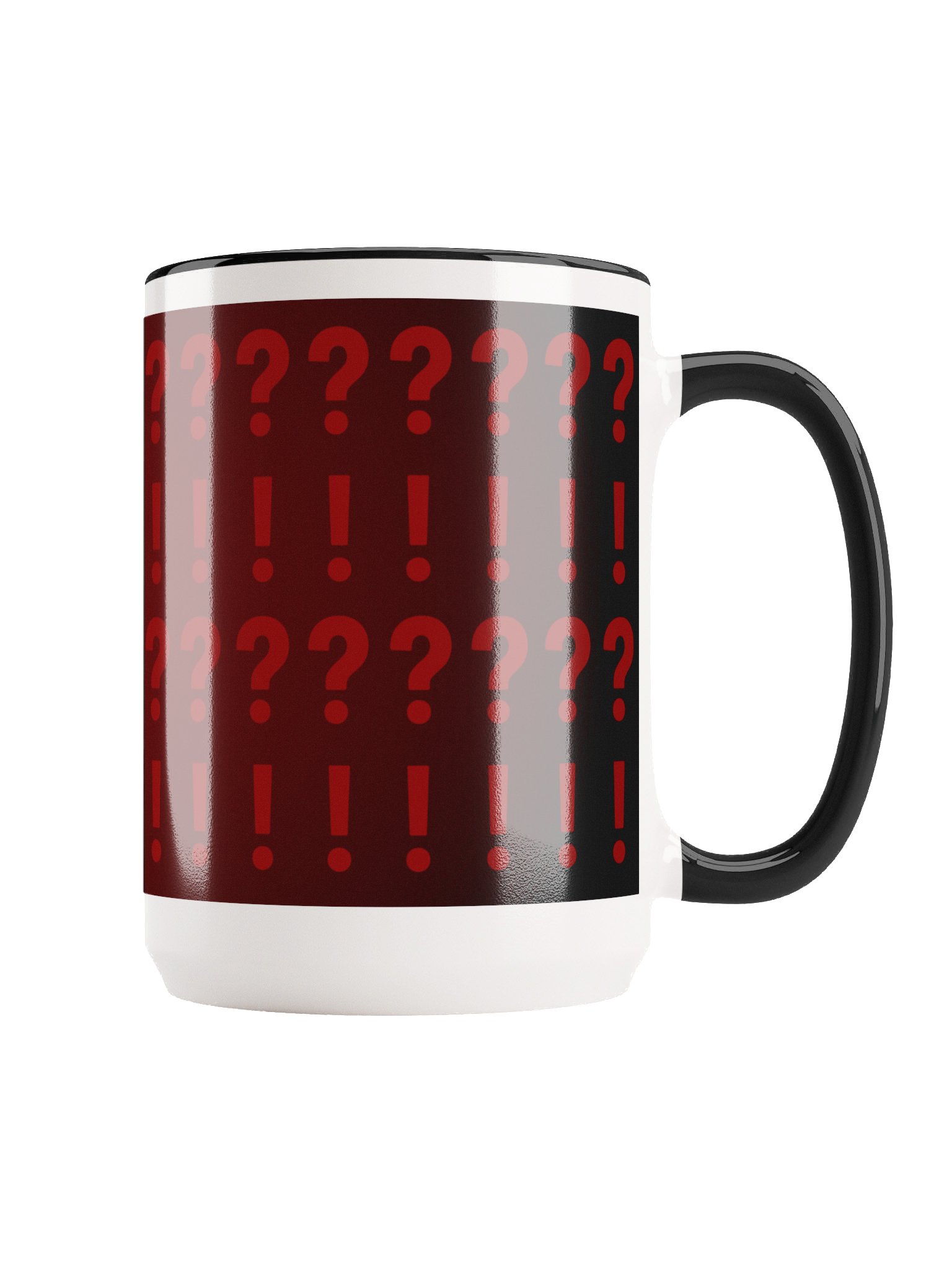 Answerman Mug product image (3)