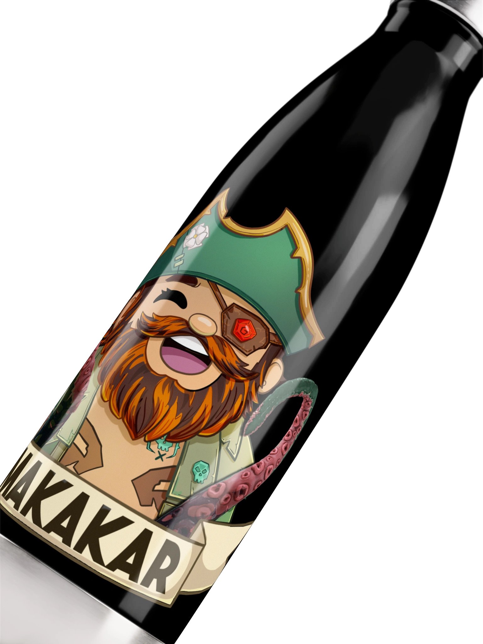 Makakar Water Bottle product image (5)