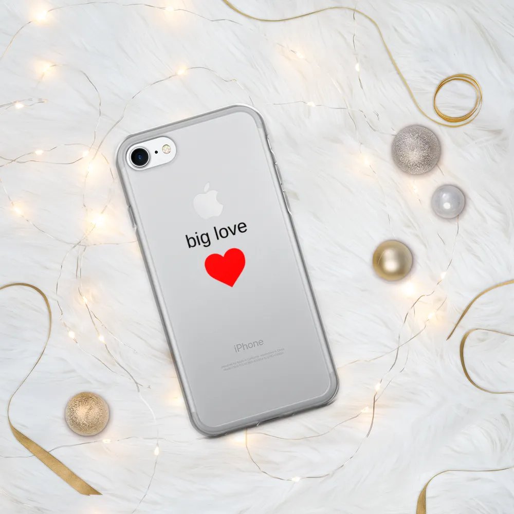 big love phone case product image (334)