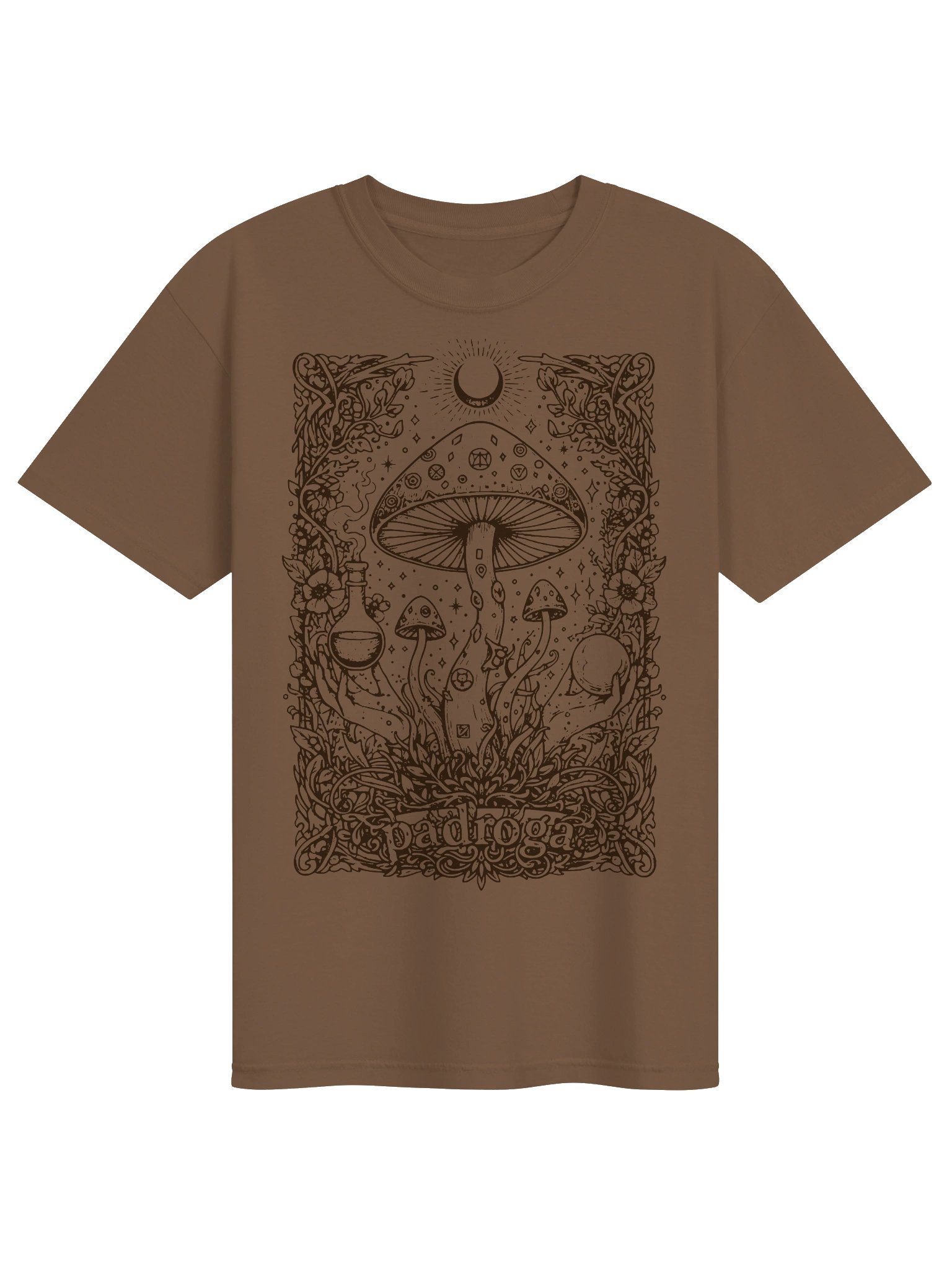 Mush-paradise product image (3)
