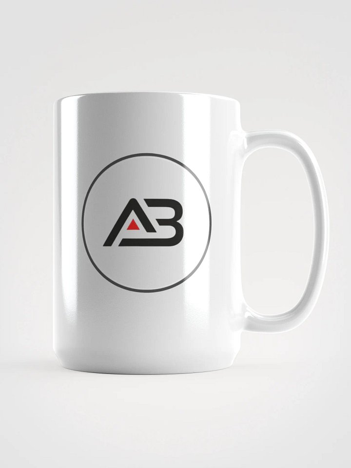 ABVOLLEYBALL Customized/Personalized Photo On Coffee Mug/Cup For Gift - White Ceramic Mugs, 325 ML product image (1)