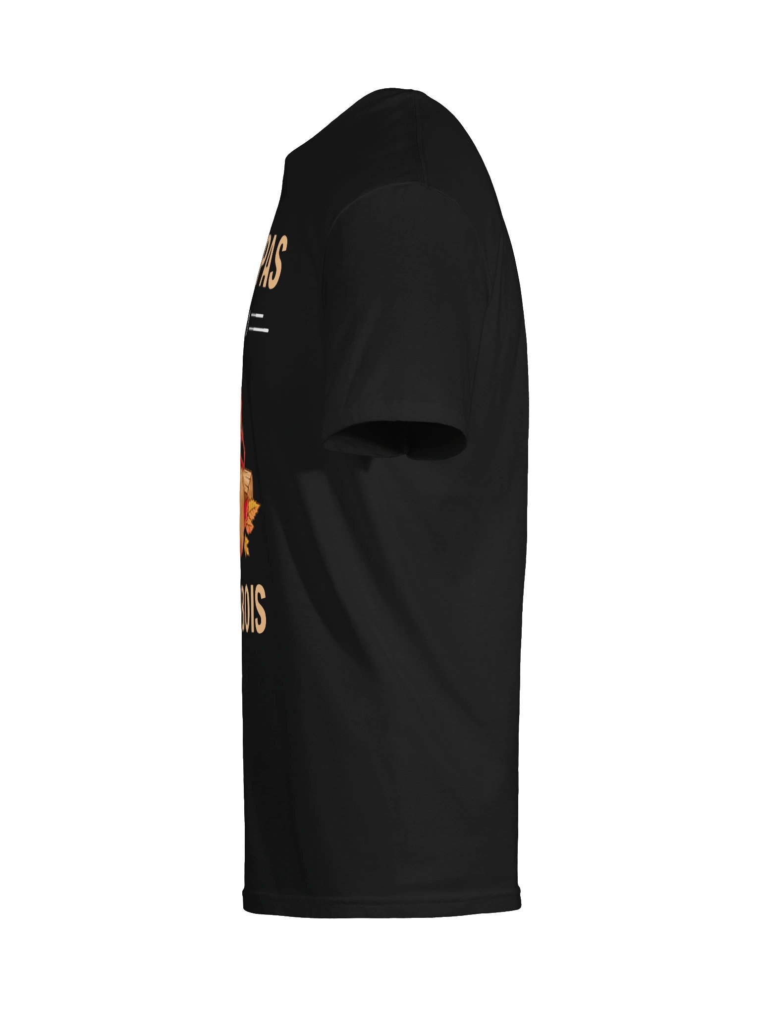 J'Peux Pas Je Dois Faire Du Bois product image (3)