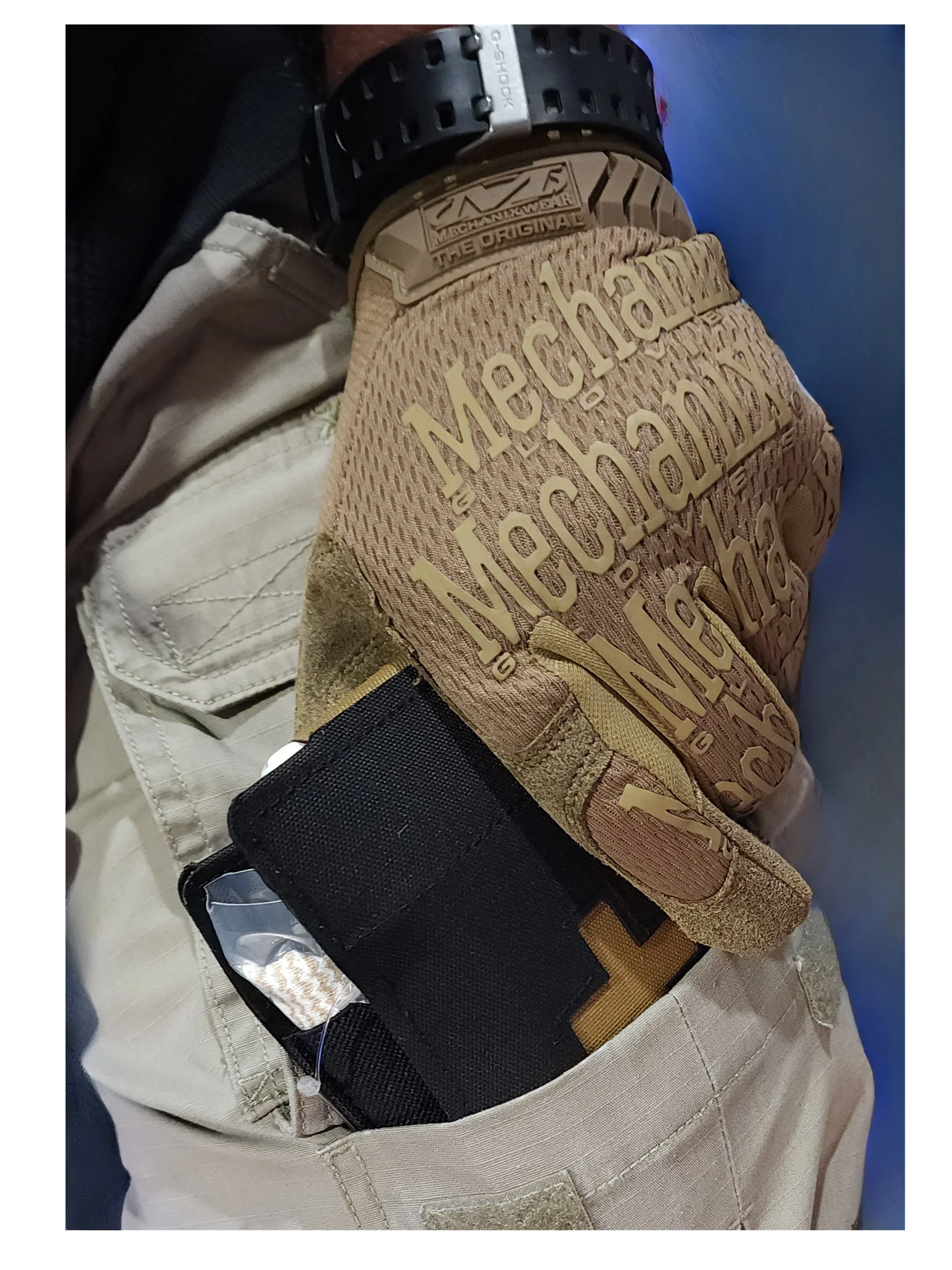Every Day Carry Wallet Kit product image (3)