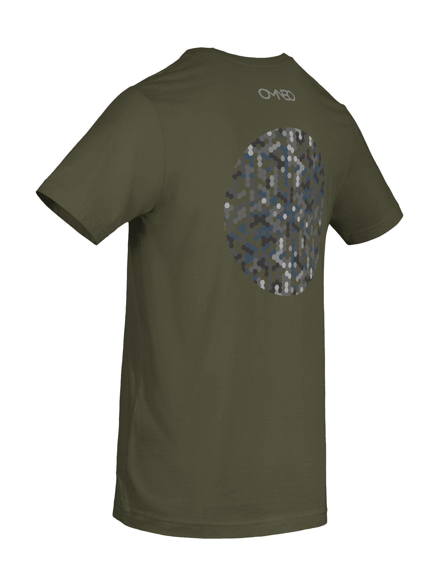 Camo Ltd Tee product image (10)
