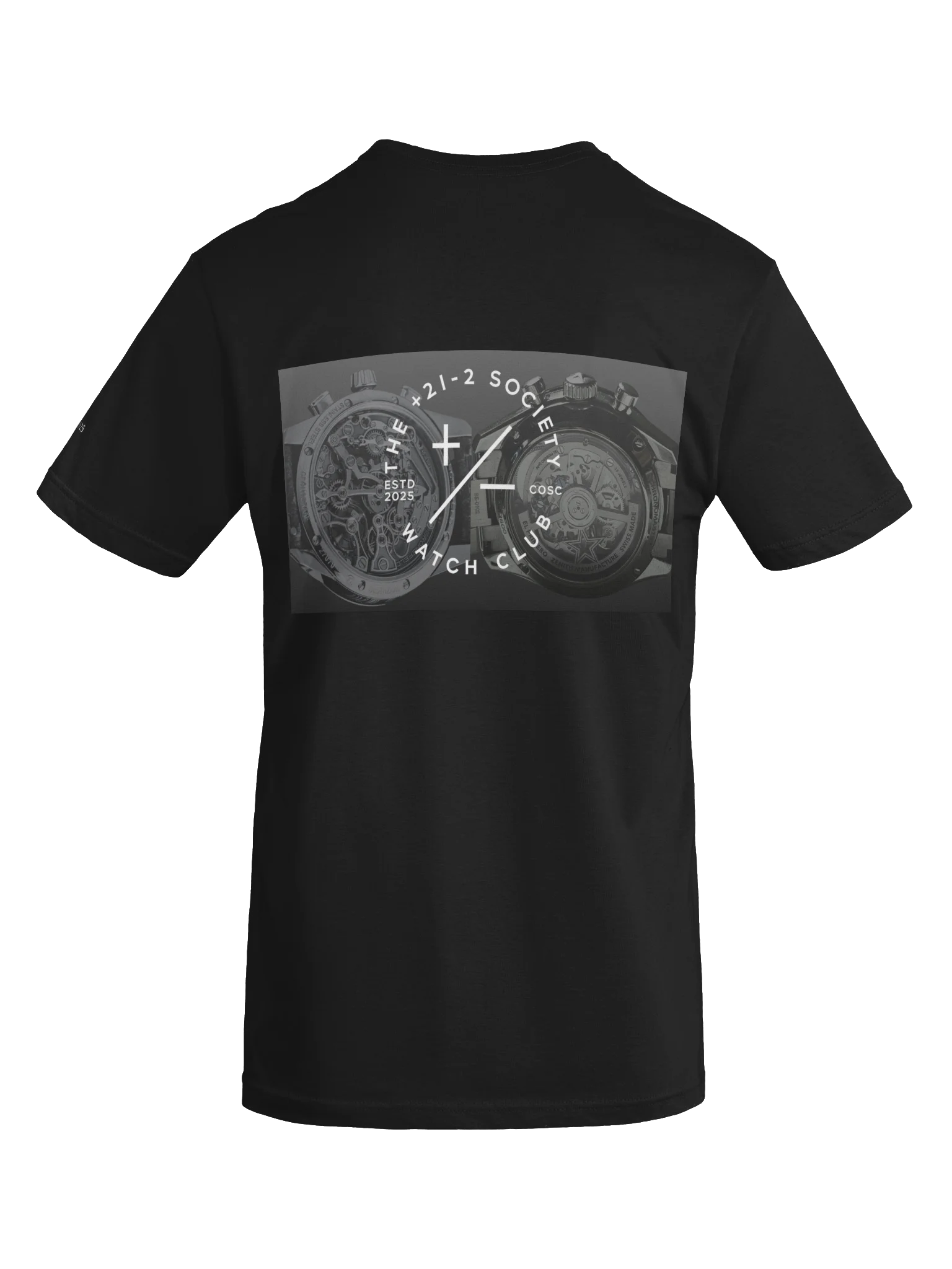 The Ghost Movement Tee product image (7)