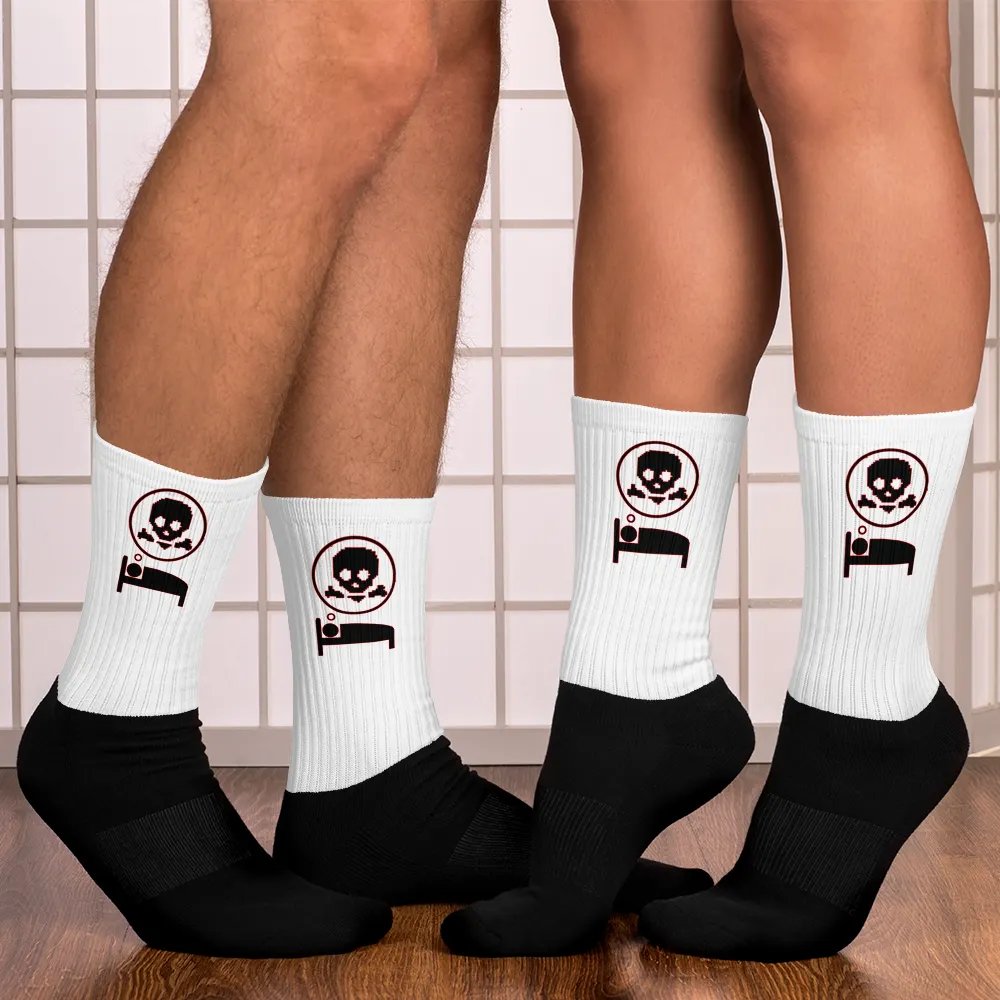 Twisted Dreams Socks product image (7)