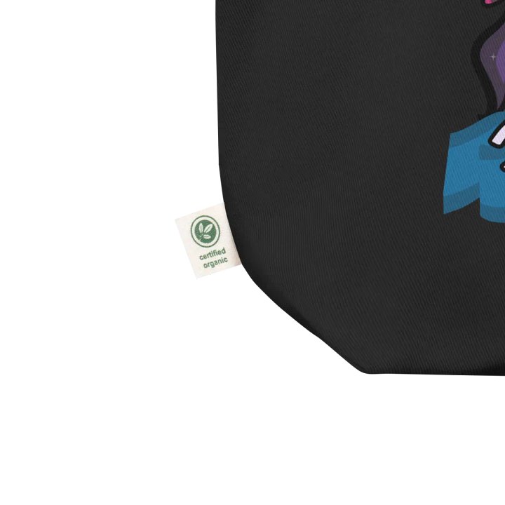 Not a furry bag product image (2)