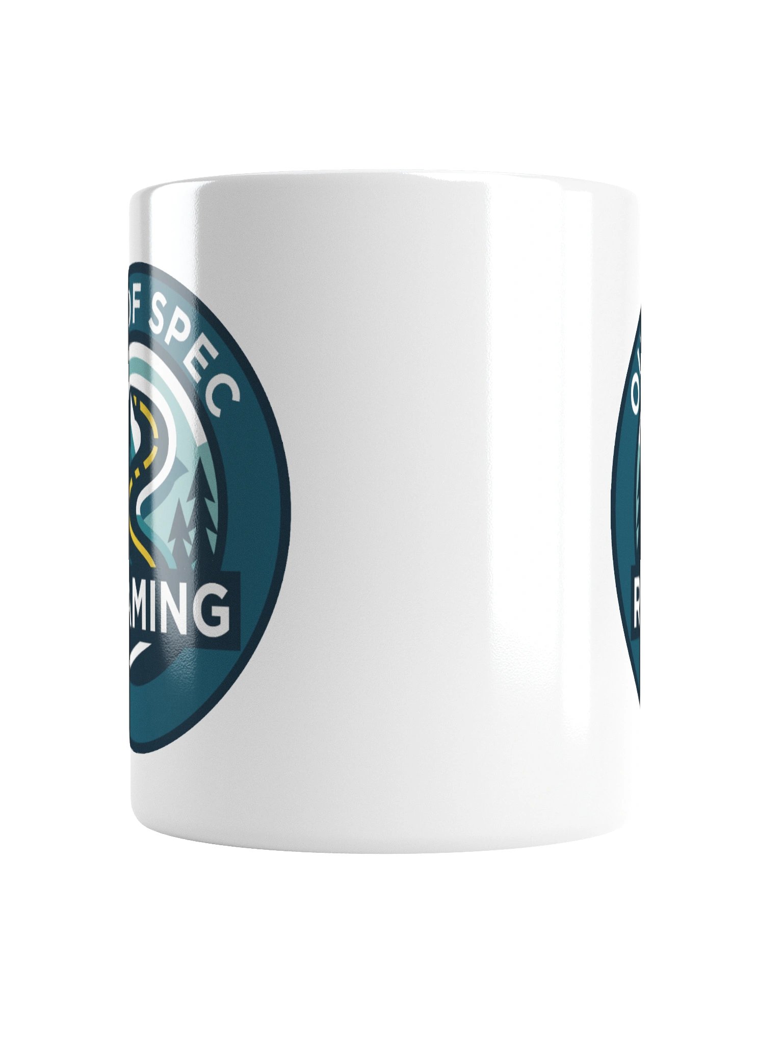 Out of Spec Roaming Mug product image (4)