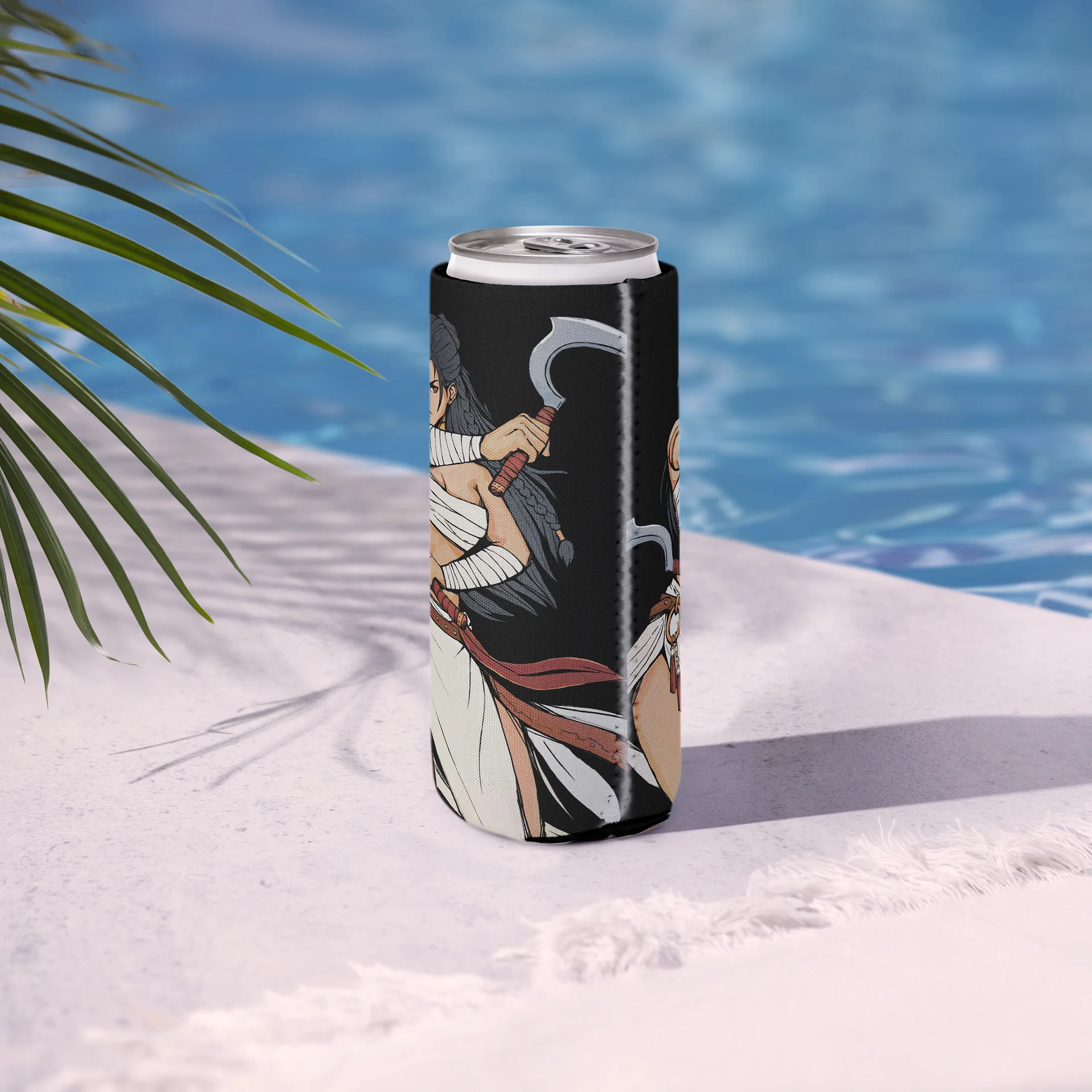 Tales of Arabia Izanami: Coozie - Sixis product image (15)