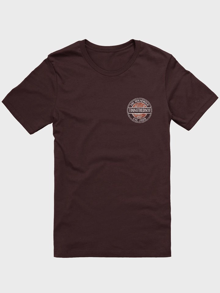 Anniversary Distressed Unisex Shirt product image (1)