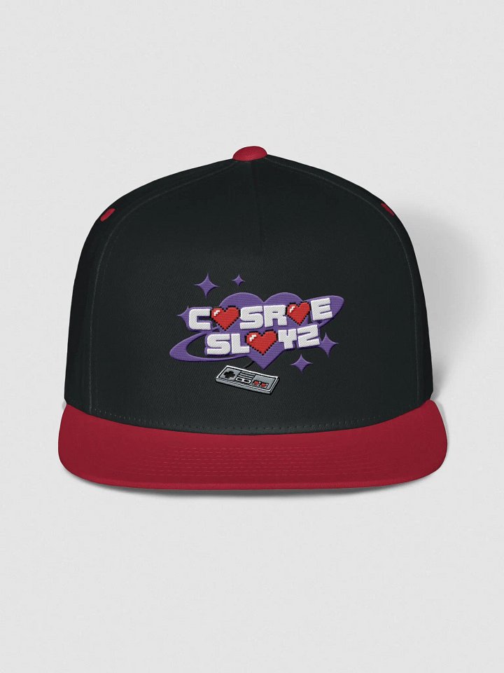 CasRaeSlayz OG Logo Snapback product image (1)