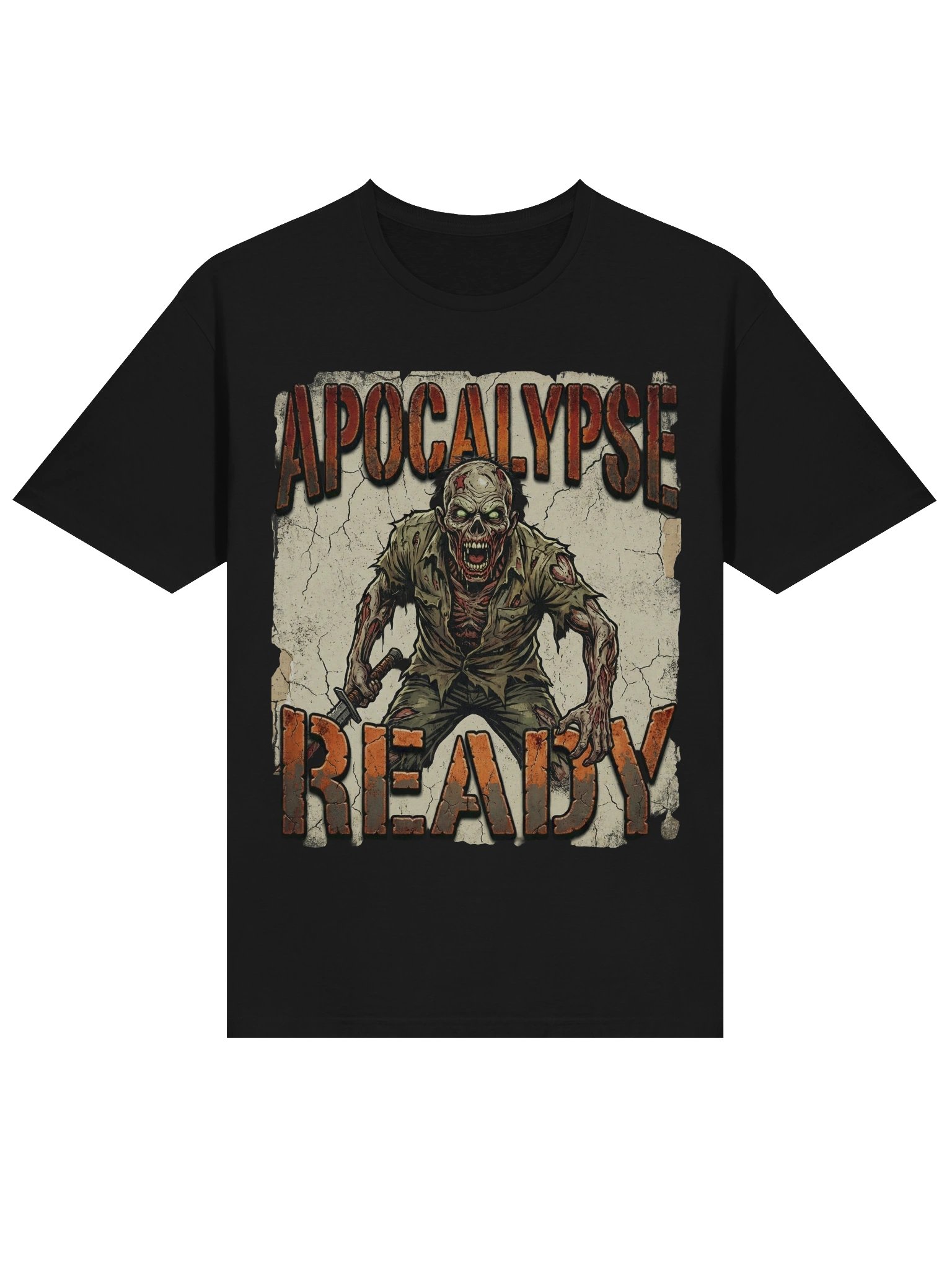 Apocalypse Ready product image (3)