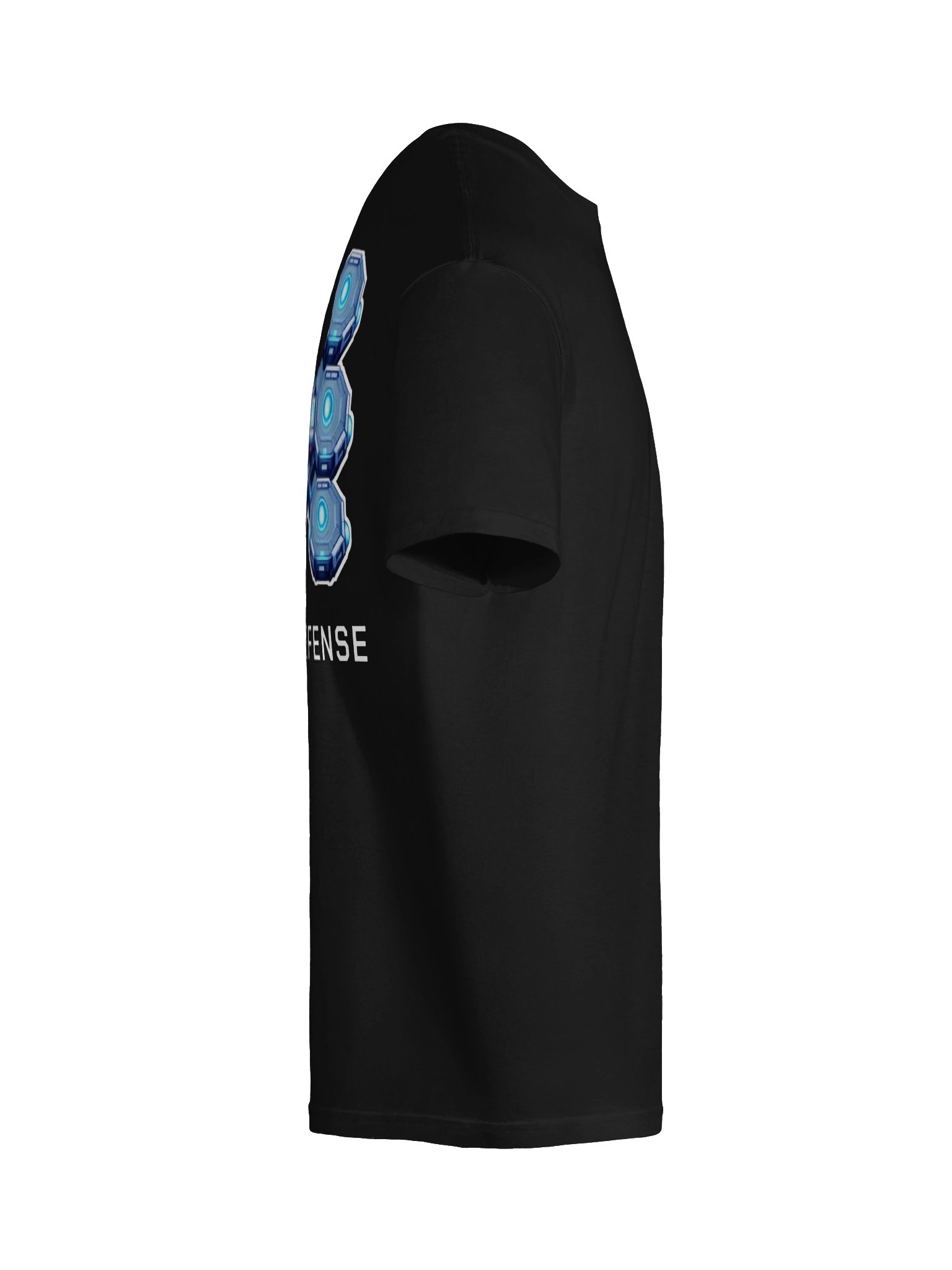 Sector Defense Arctic Guardian Tee product image (10)