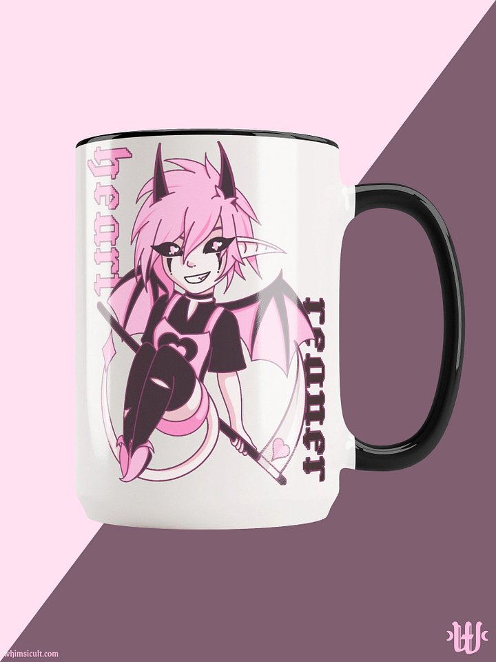 Heartreaper Mug product image (1)