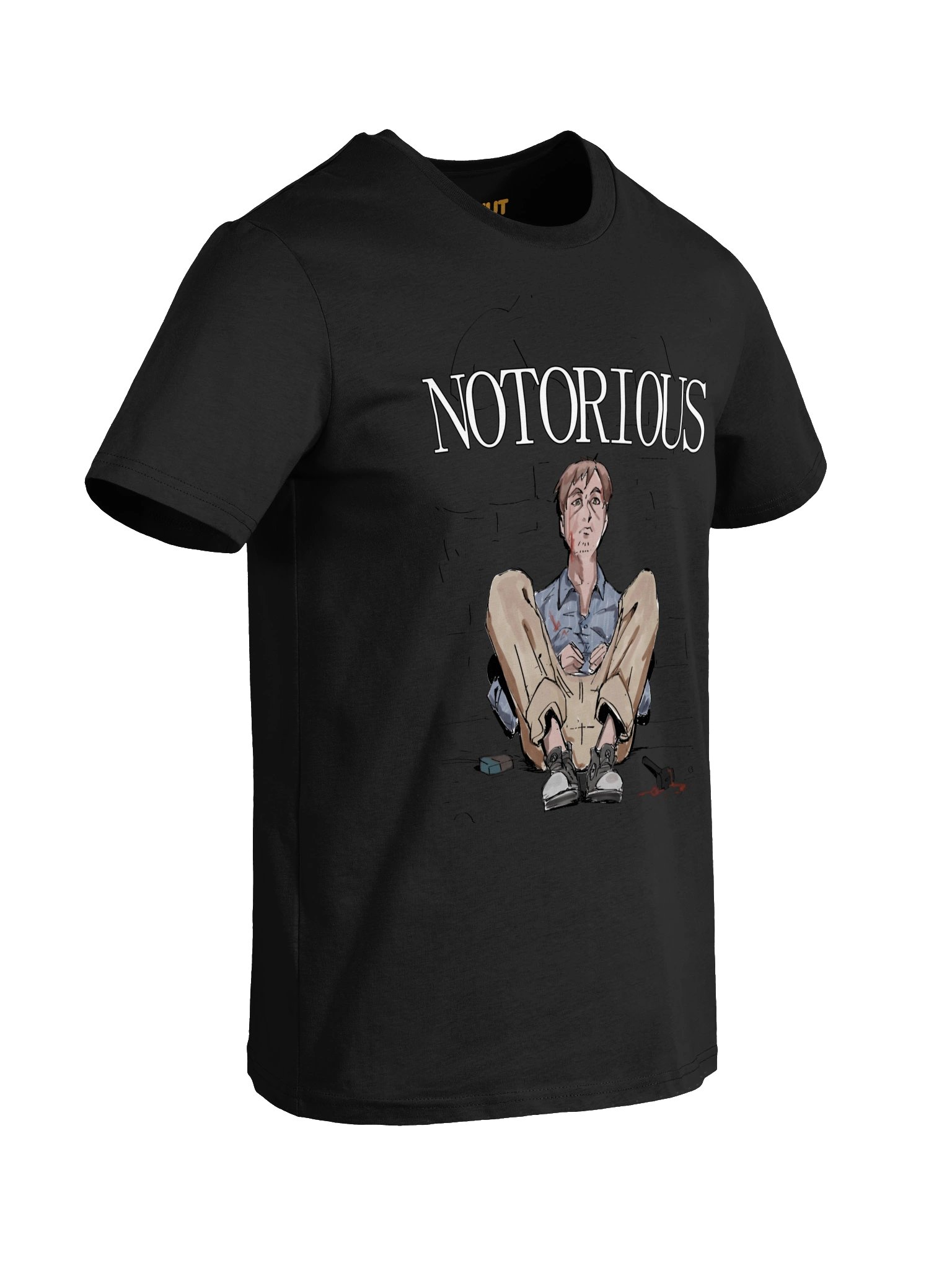 Notorious Elliot product image (8)