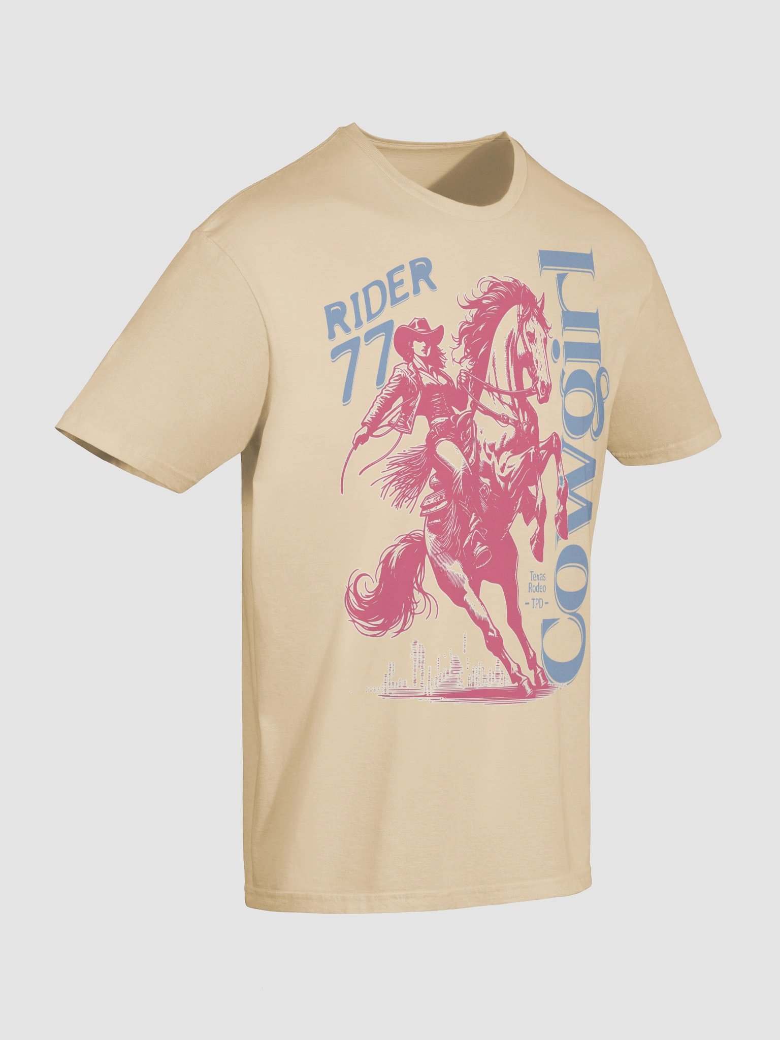 Cowgirl 77 product image (10)
