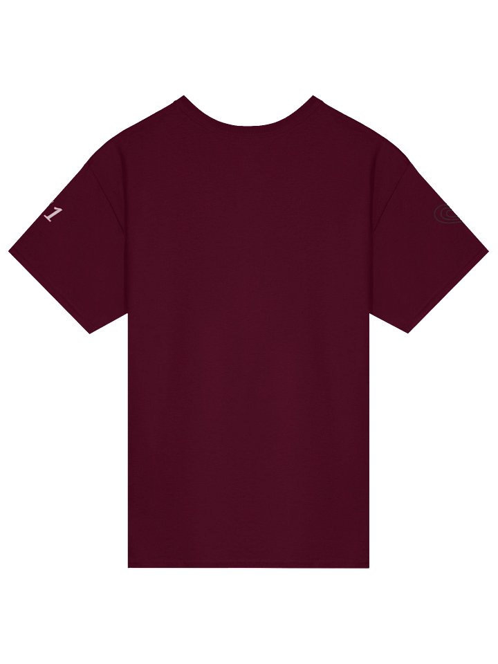 WILD t shirt product image (10)