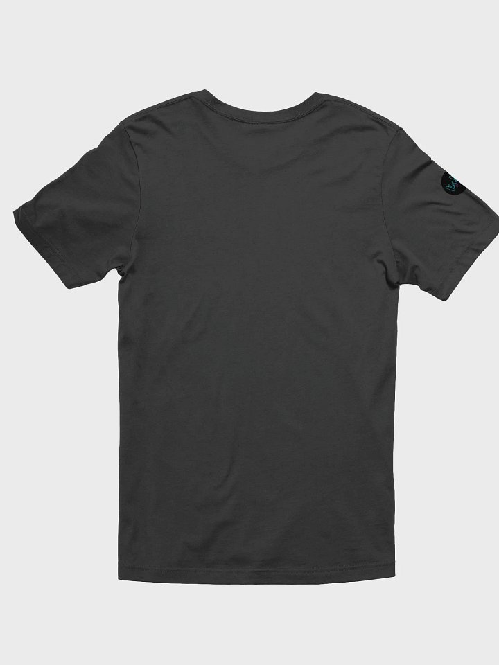 Kiwi Ross Tee (Bella+Canvas) product image (18)