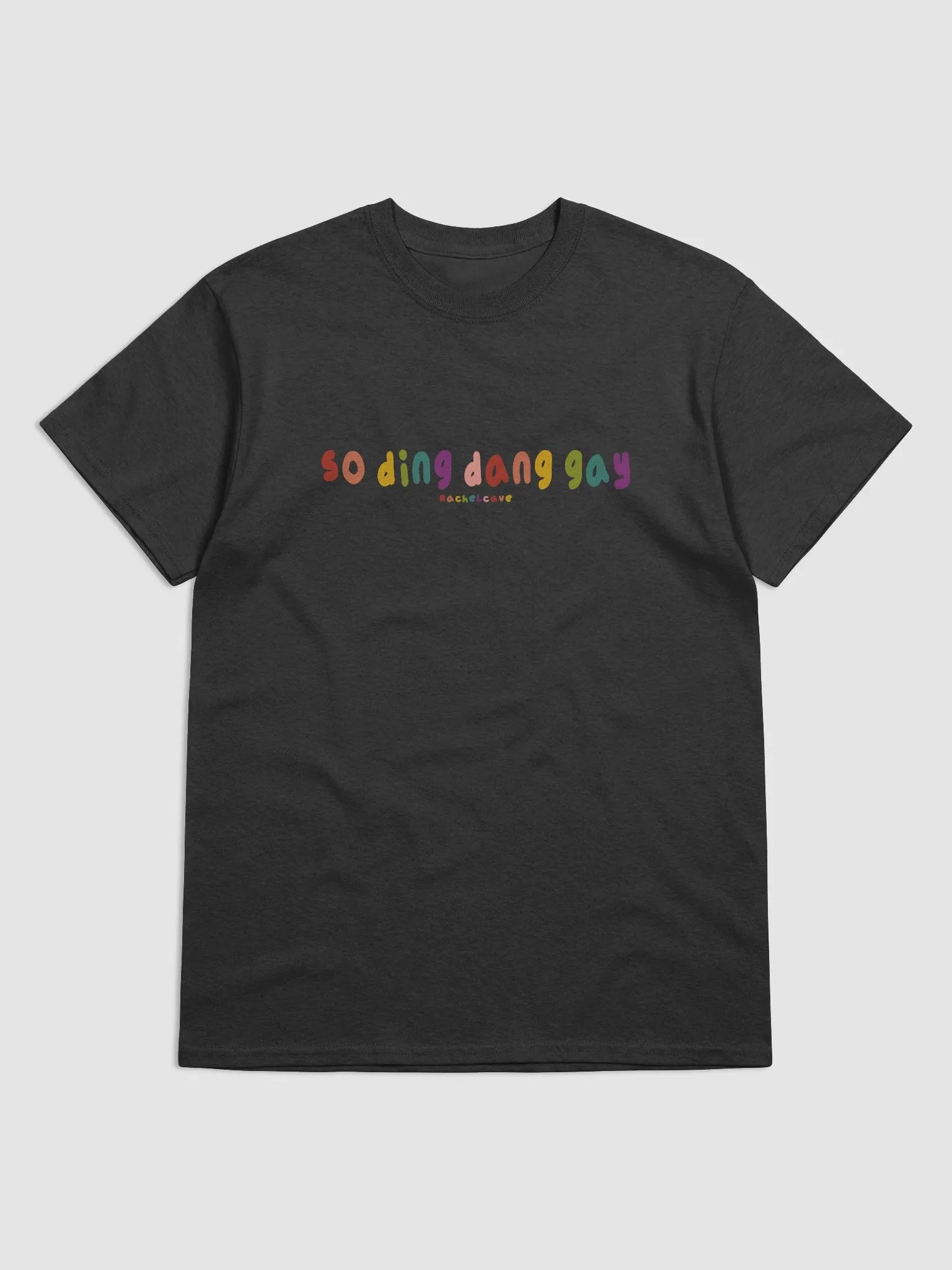 SO DING DANG GAY! product image (1)