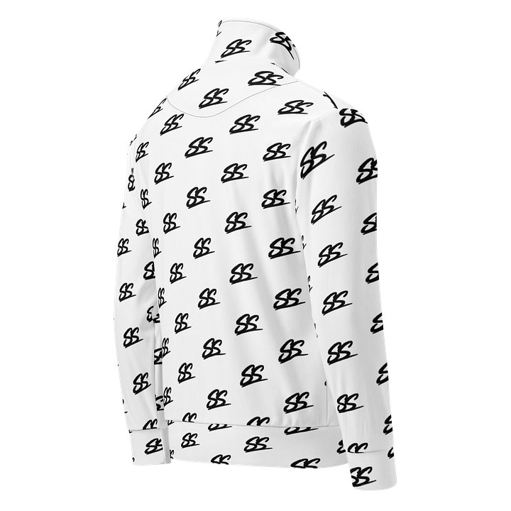 SS Track Jacket product image (2)