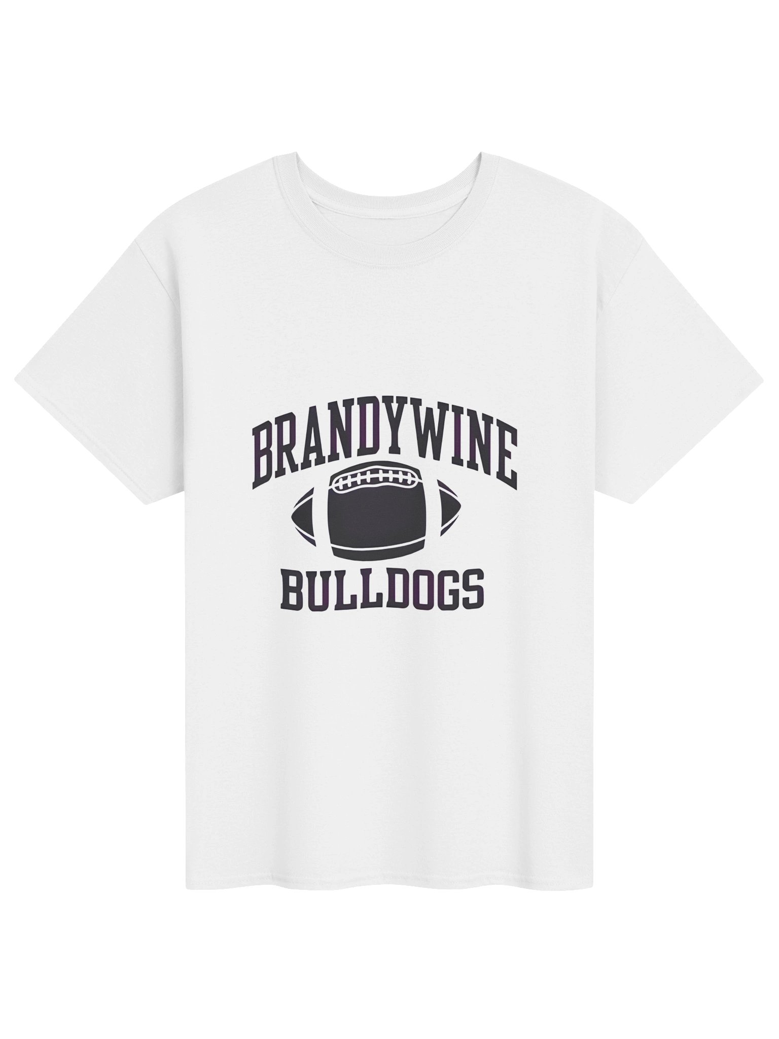 Olivia Rodrigo Brandywine Bulldogs Shirt product image (1)