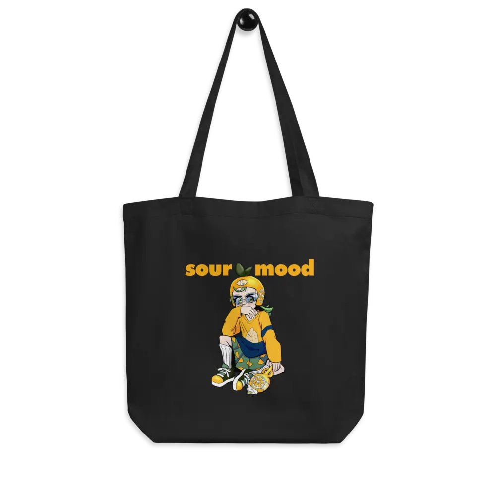 Sour Mood Tote product image (4)