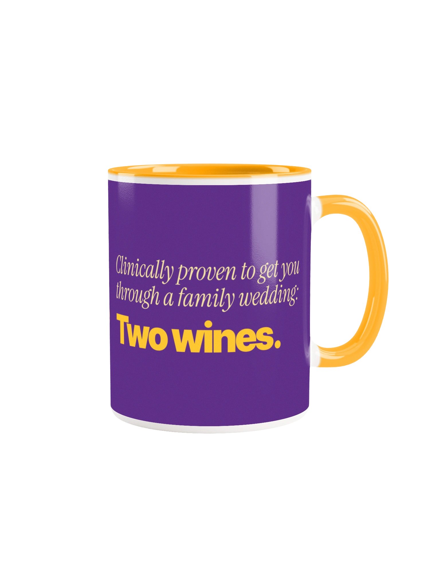 Two Wines Cup product image (1)