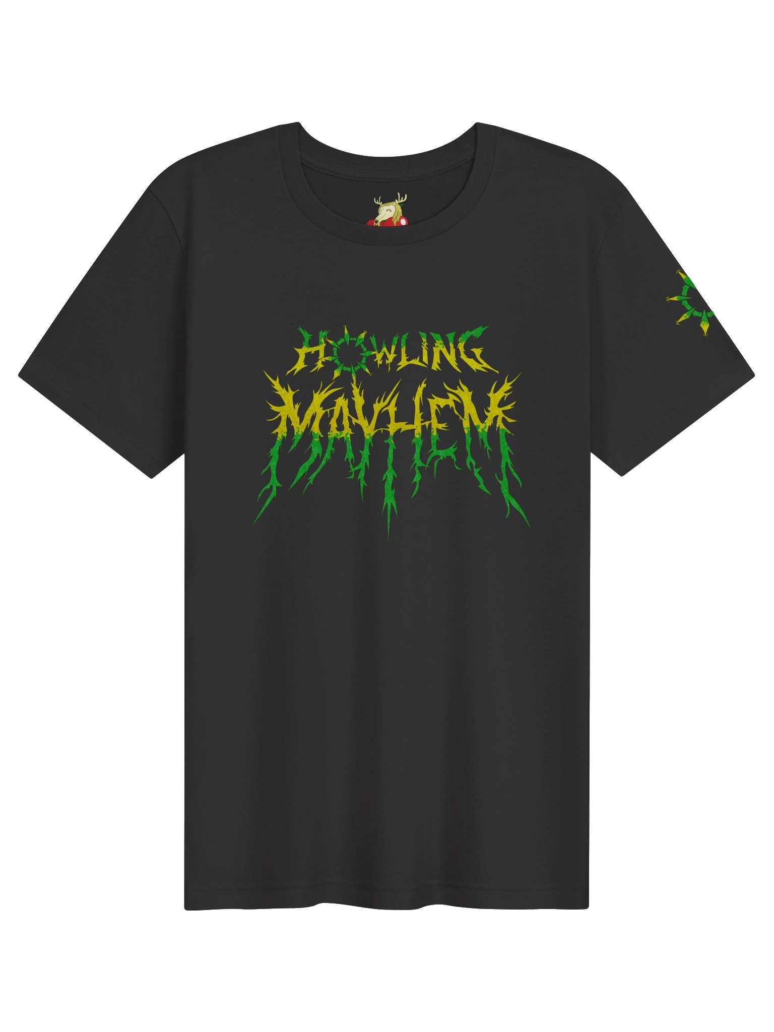 Essentials Tee product image (1)