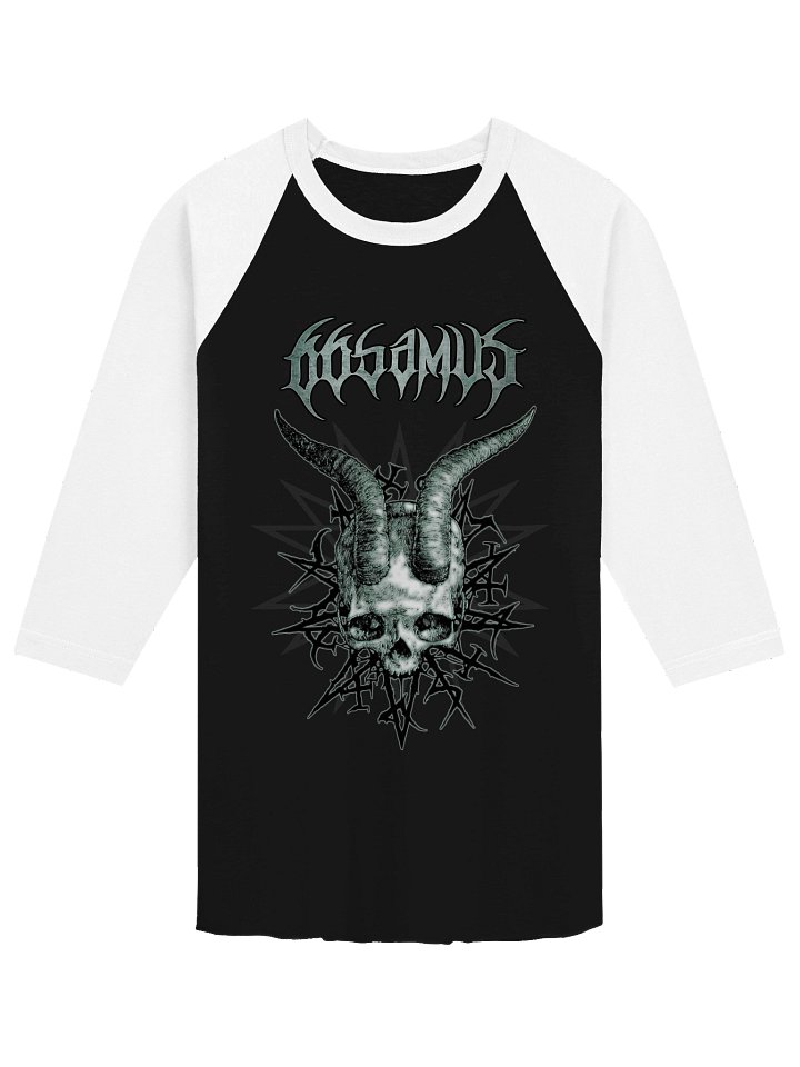 Chimaglyphics raglan product image (1)