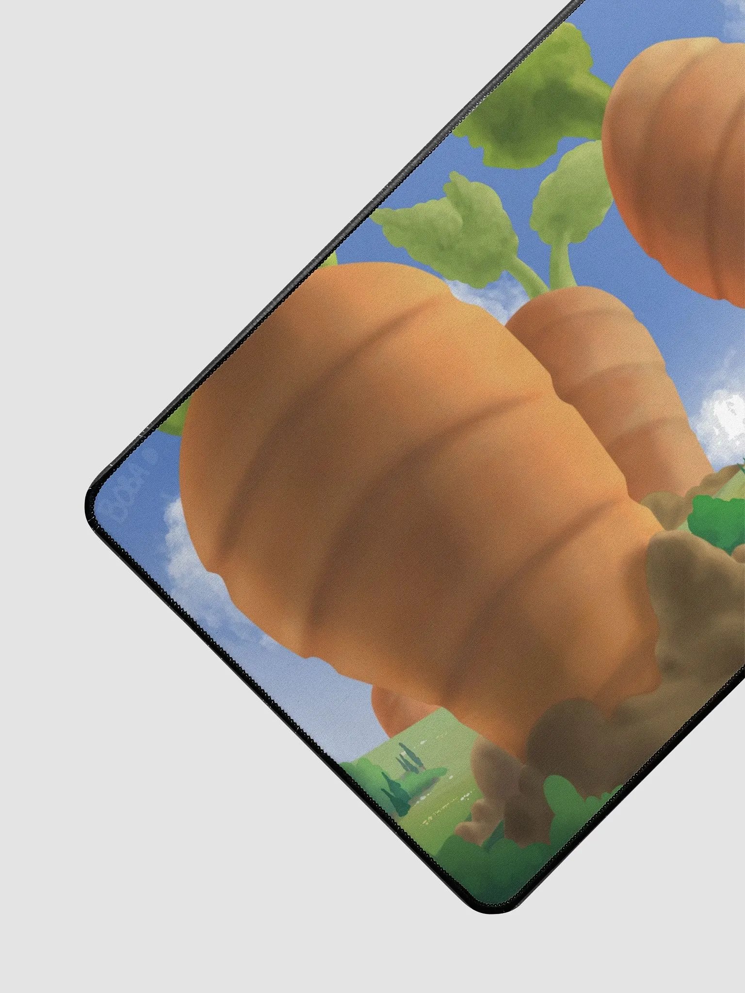 Carrot Desk Mat product image (3)
