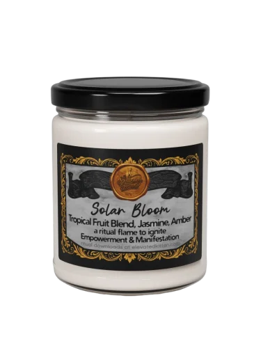 Solar Bloom product image (1)