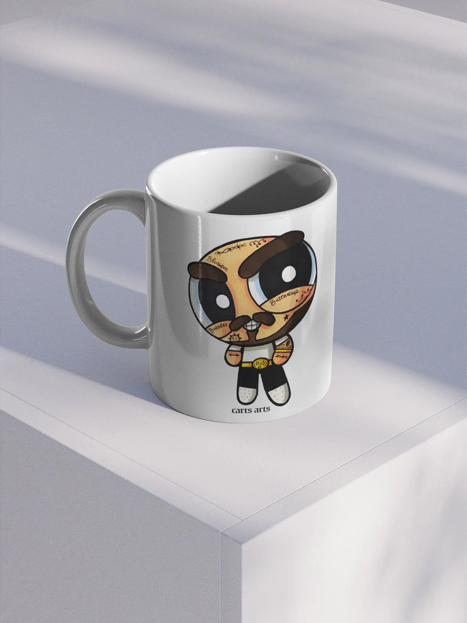 PM Day 10 Mug product image (1)