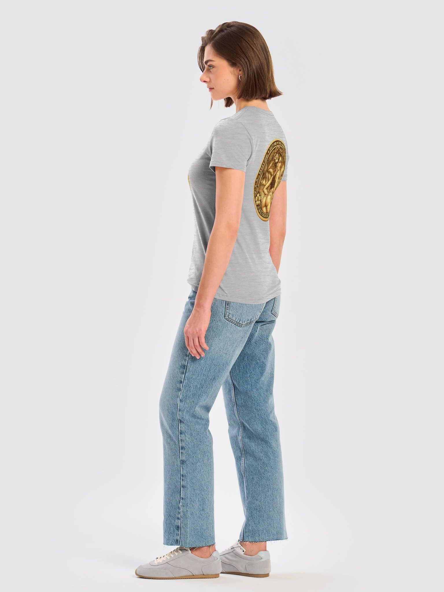 Penny D. - Token Tee product image (34)