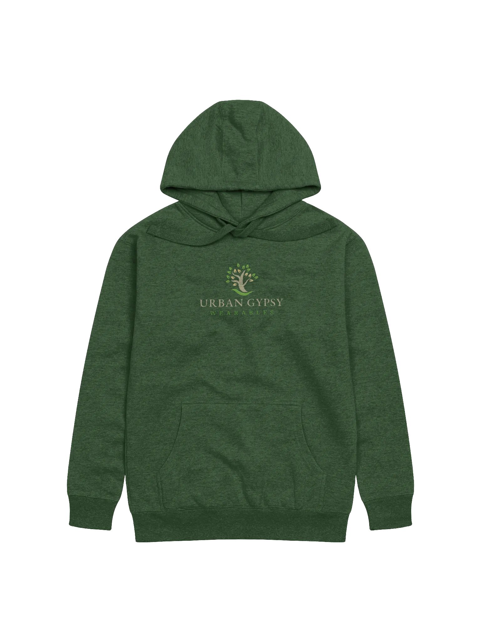 Urban Gypsy Premium Hoodie product image (1)