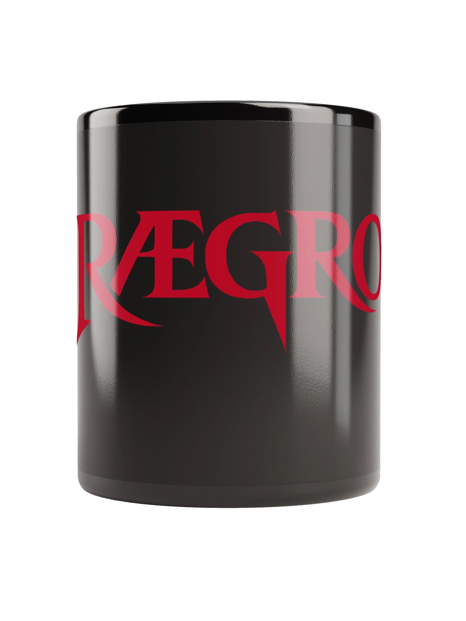 RÆGROK Mug product image (5)