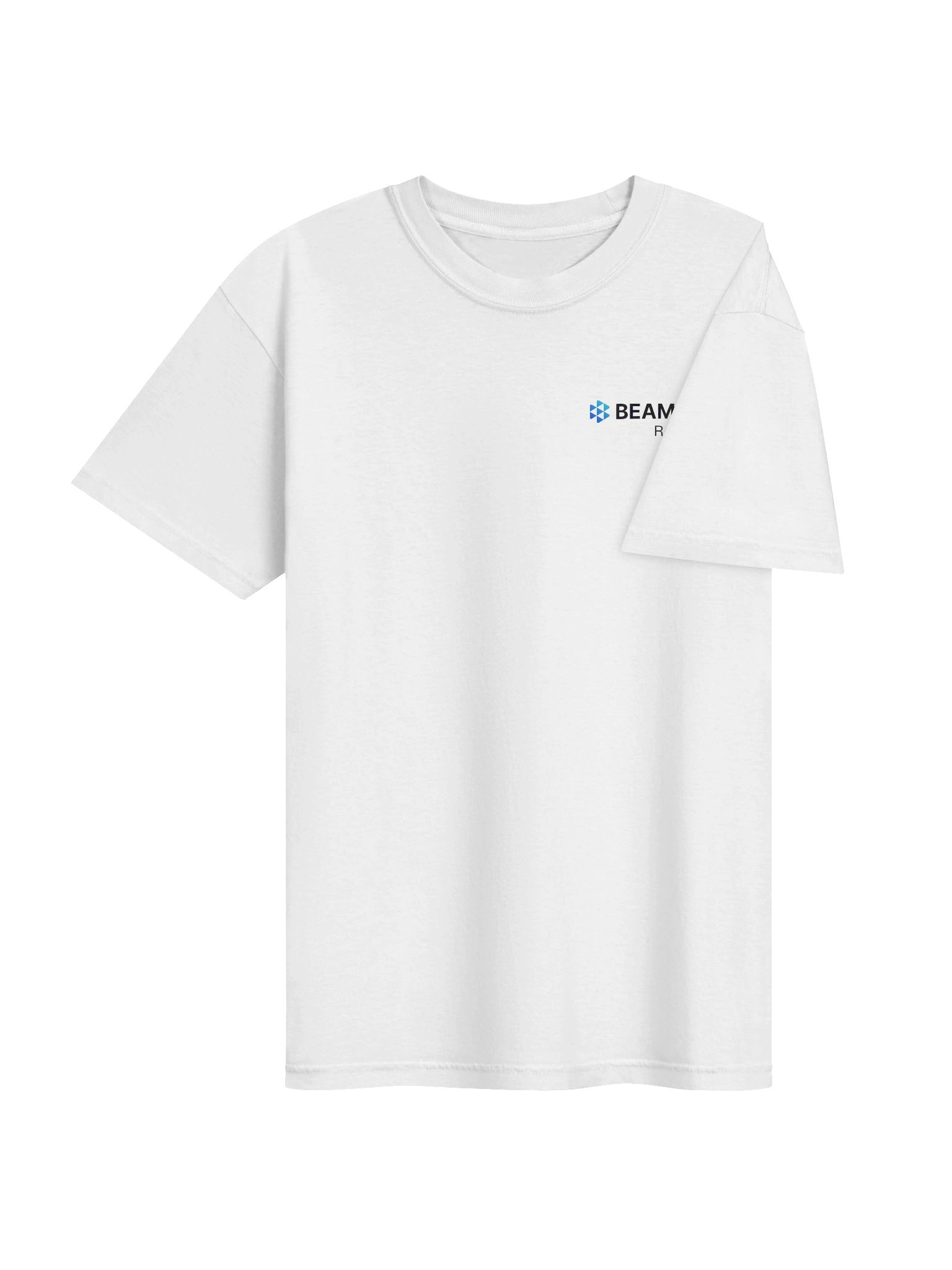 Research T-Shirt product image (4)