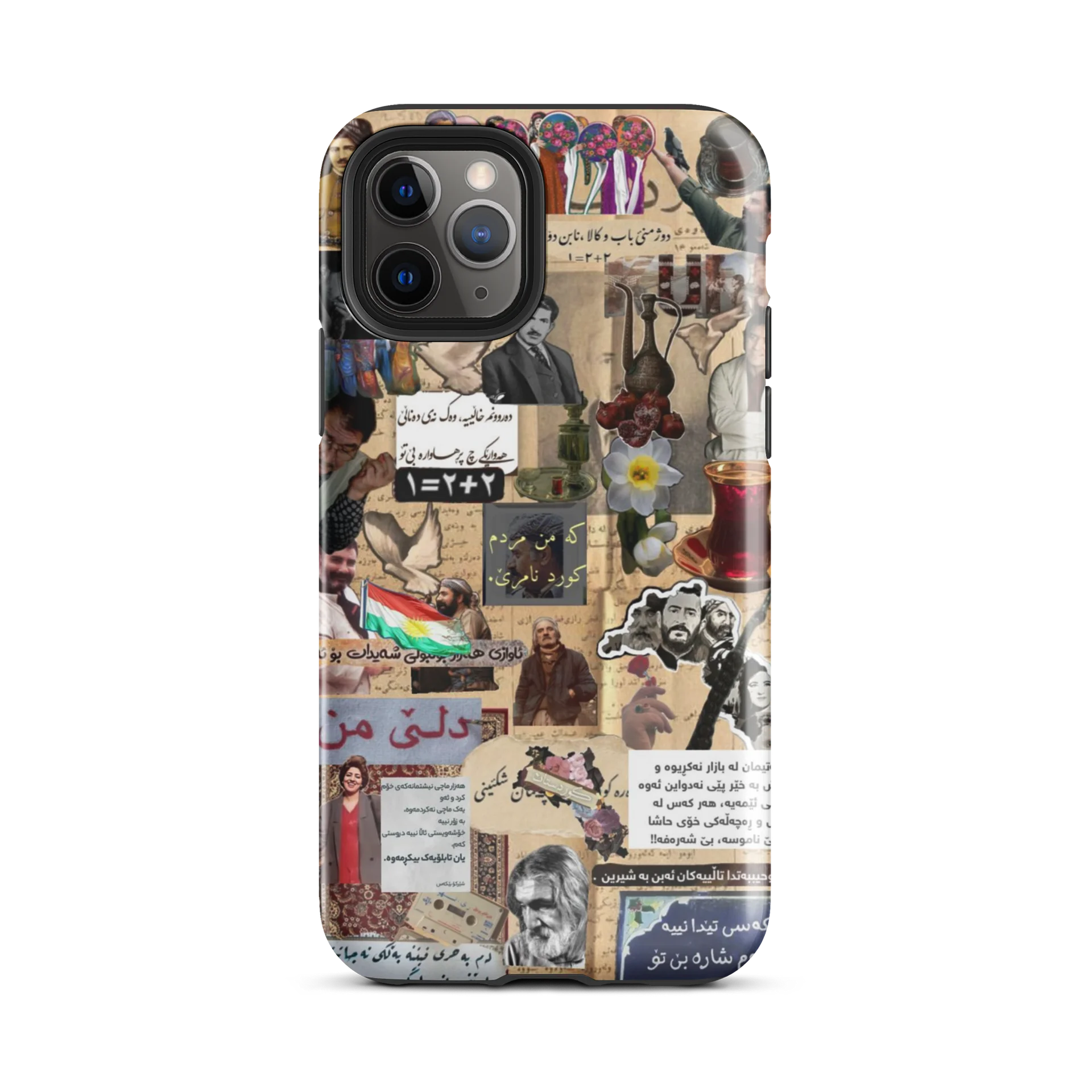 Kurdish iPhone case (1) product image (29)