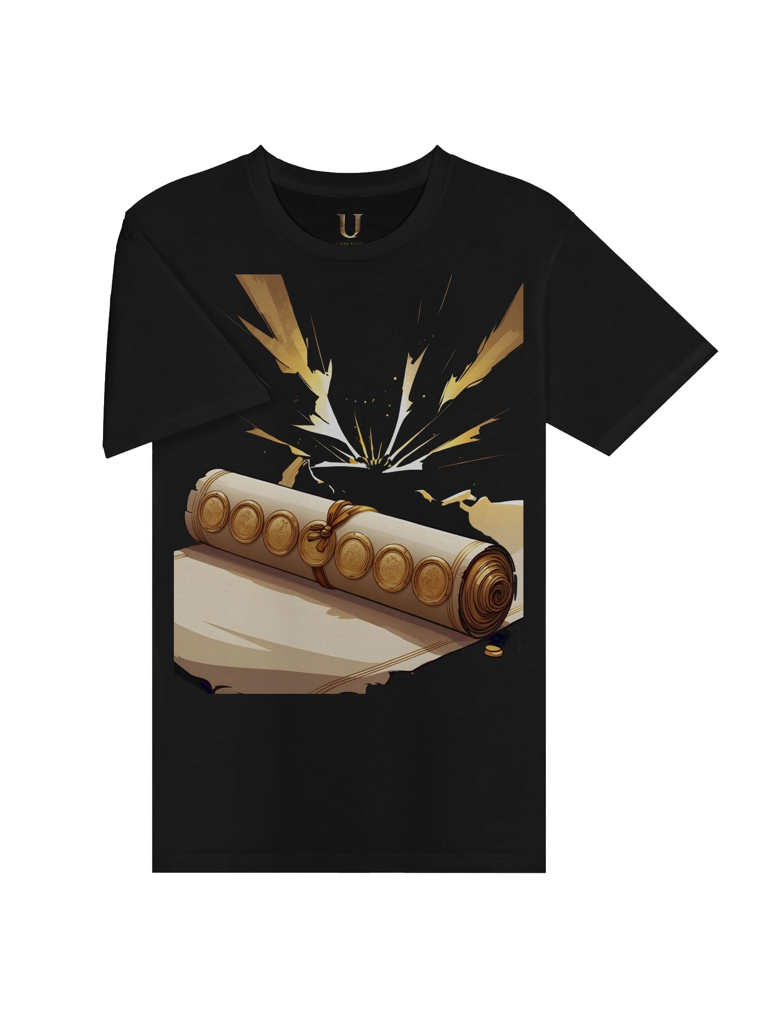 Seven Seals Tee product image (15)