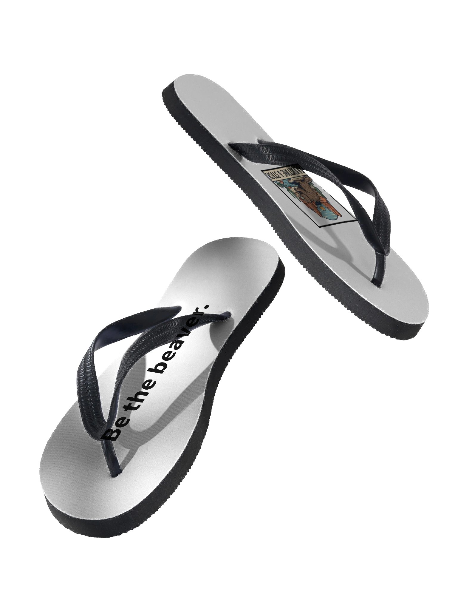 Sandstone & Stick - Flip Flops product image (2)