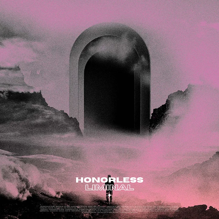 Honorless - Liminal product image (1)
