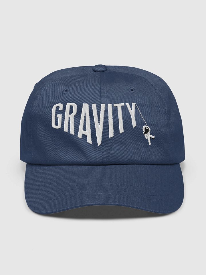 GRVTY Spacewalk Cap product image (1)