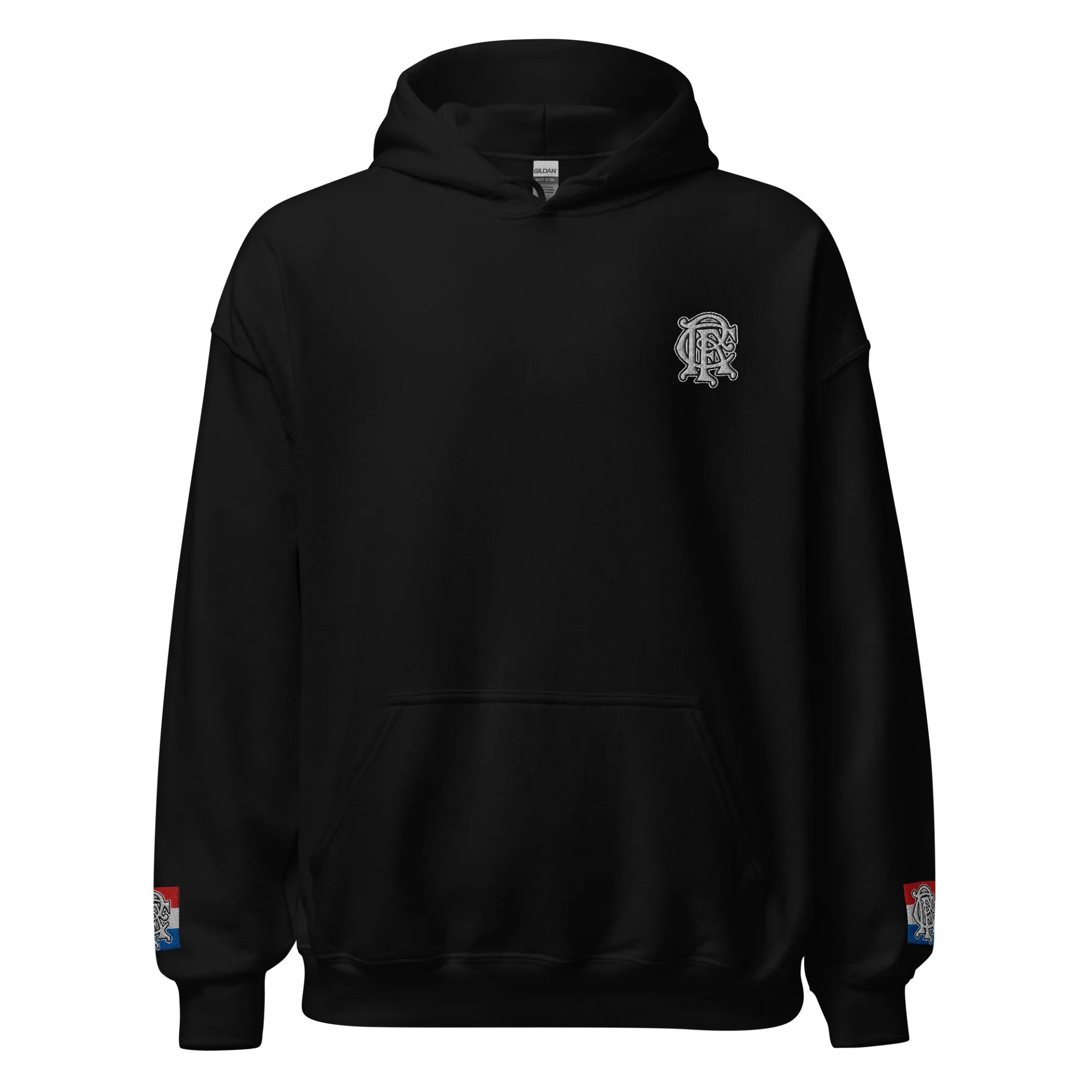 UBC "The Famous RFC" Hoodie product image (1)