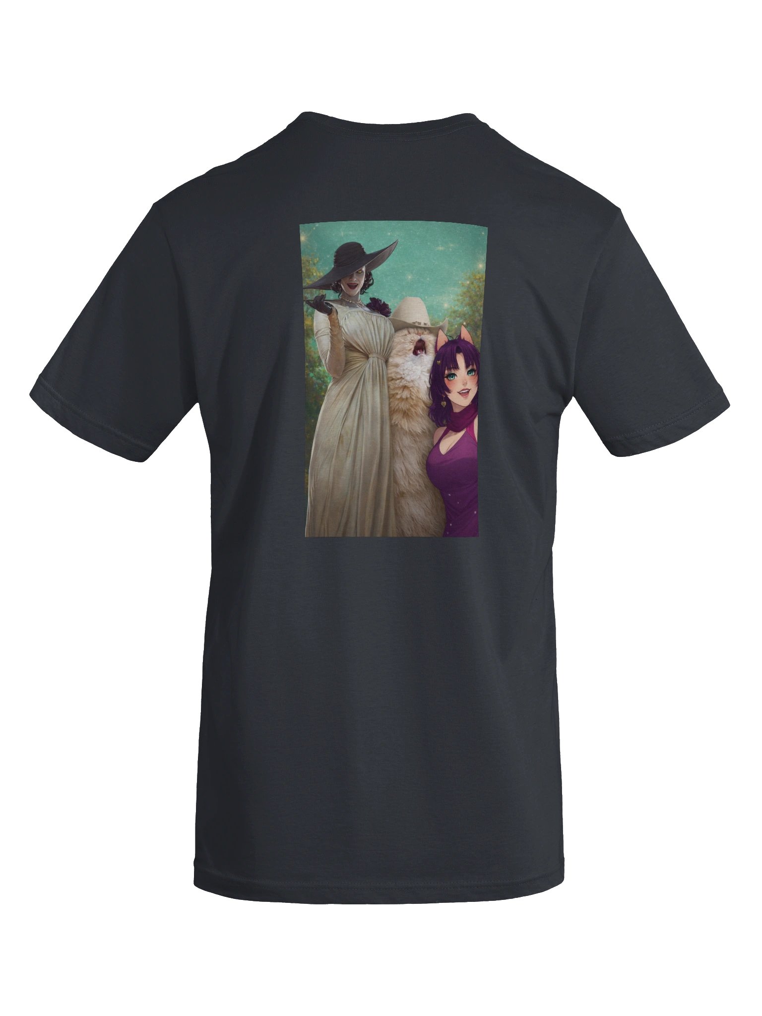 Totally Normal Subtle Front product image (7)