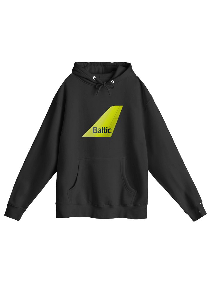 Air Baltic Hoodie product image (1)