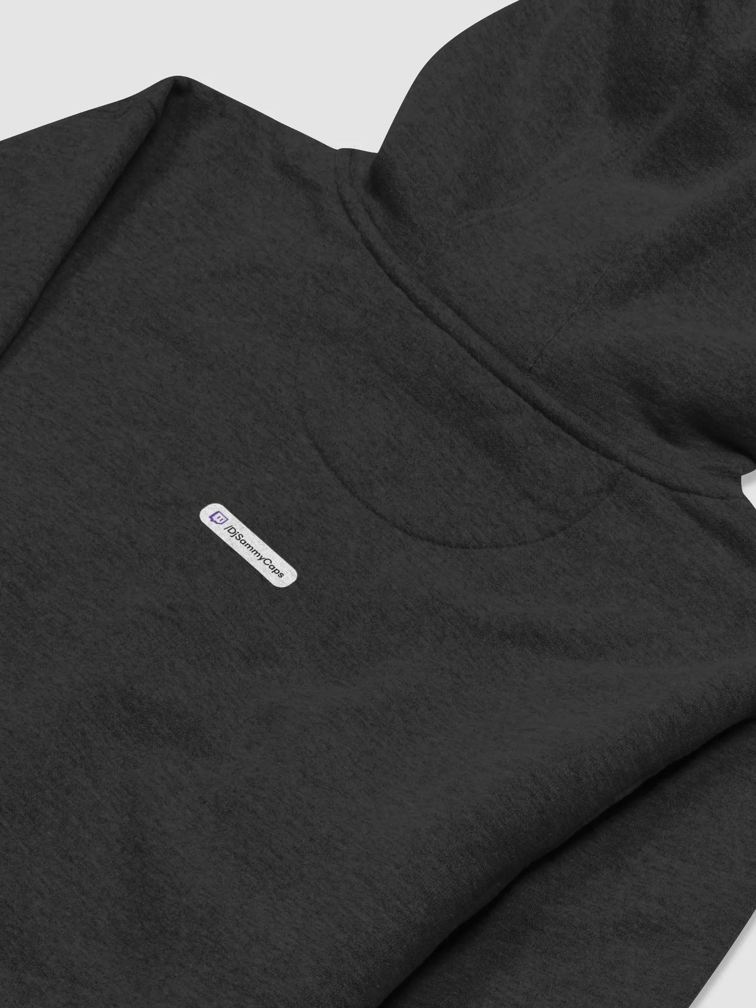 DjSammyCaps Hoodie product image (46)