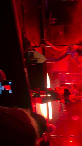 Bristol we rocked tf out tonight!!!!!! @thebigpushband @renmakesmusic @the_gulls_official owned the building and the stage!!!...