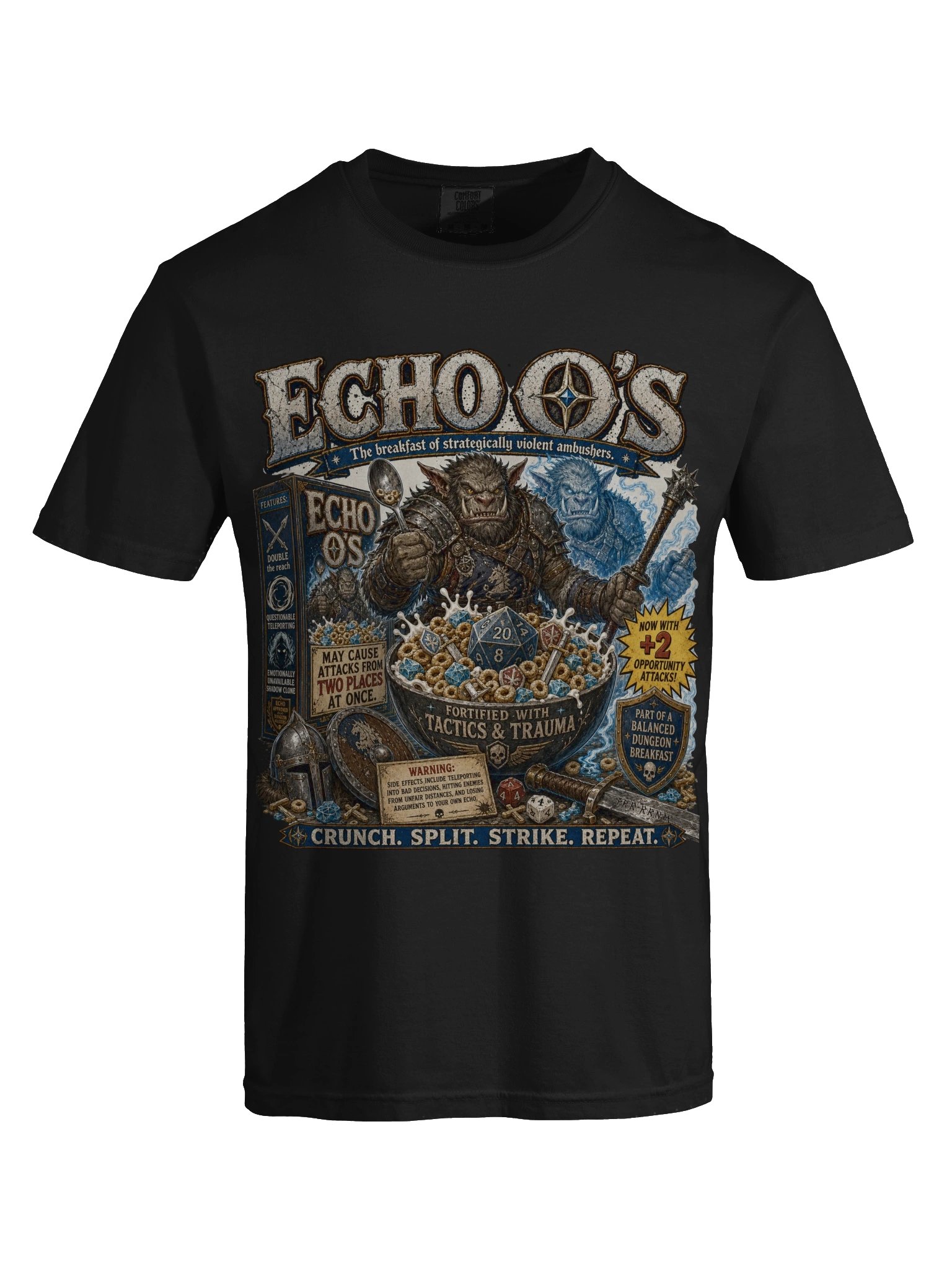 Echo O's product image (7)
