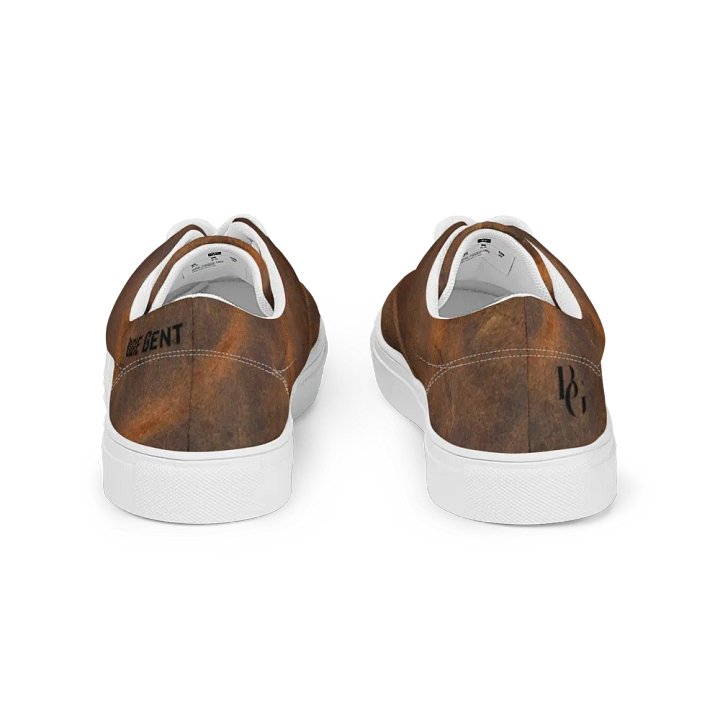 BG Lace up product image (2)
