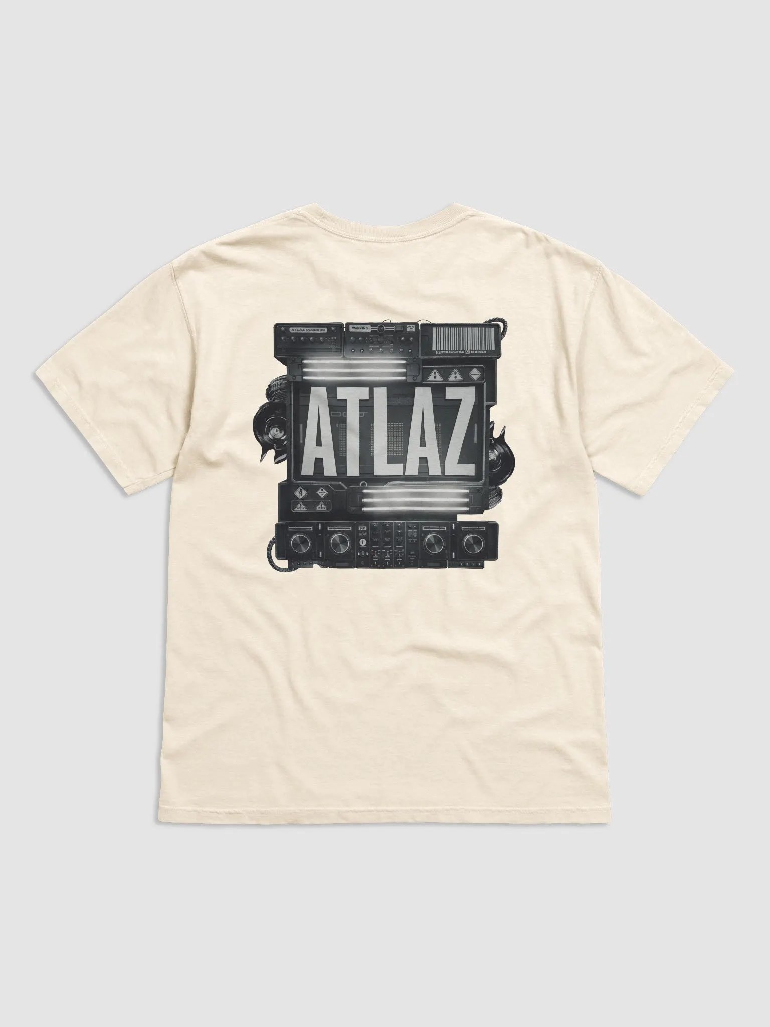 ATLAZ Shirt V3 product image (2)