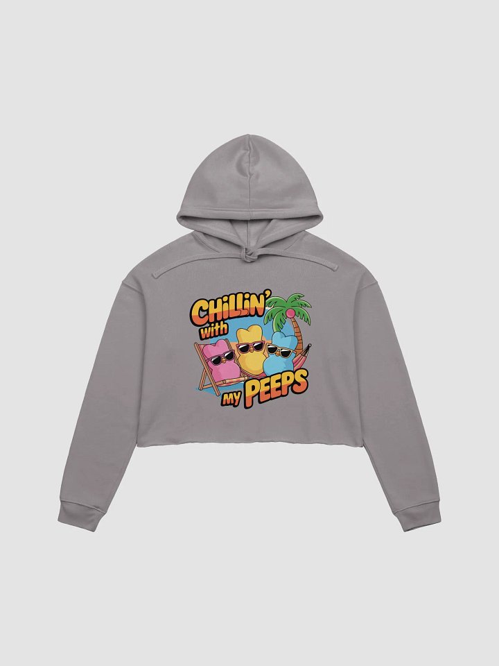 Chillin’ With My Peeps product image (1)